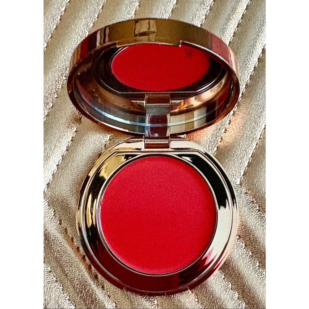 CHARLOTTE TILBURY -Beautiful Skin Island Glow Lip & Cheek Tint/Sun Blushed Glow - Picture 6 of 10